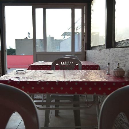 Nur Pension Selçuk Bagian luar foto