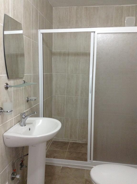 Nur Pension Selçuk Ruang foto