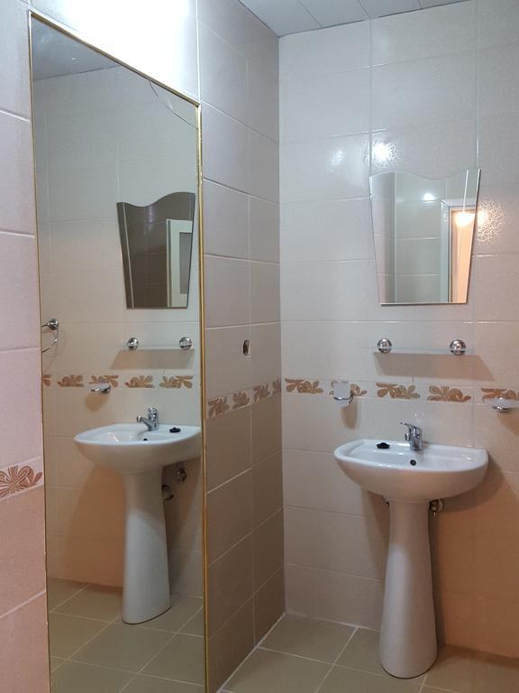 Nur Pension Selçuk Bagian luar foto