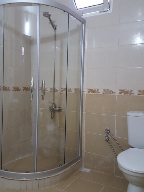 Nur Pension Selçuk Ruang foto