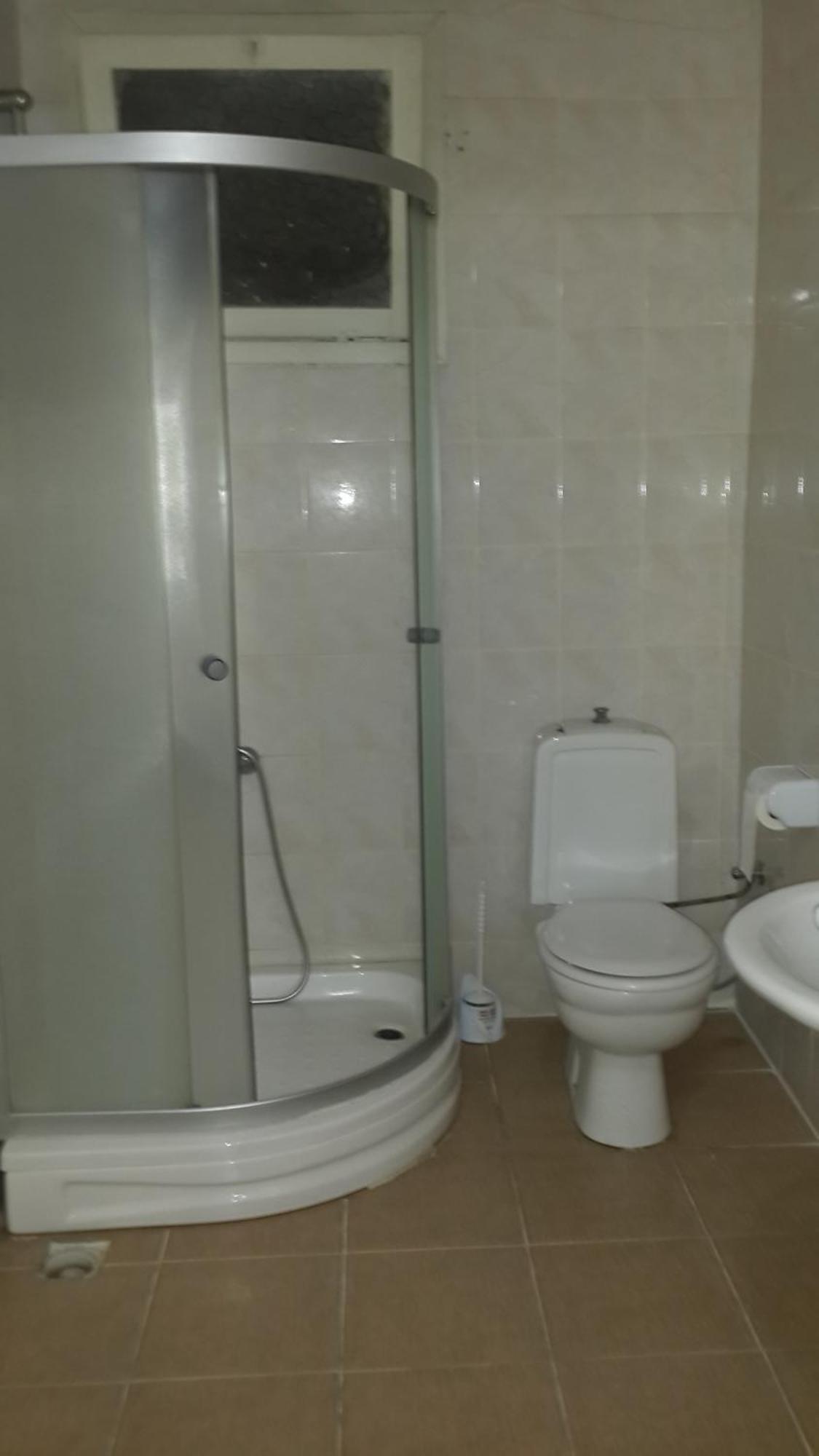 Nur Pension Selçuk Bagian luar foto